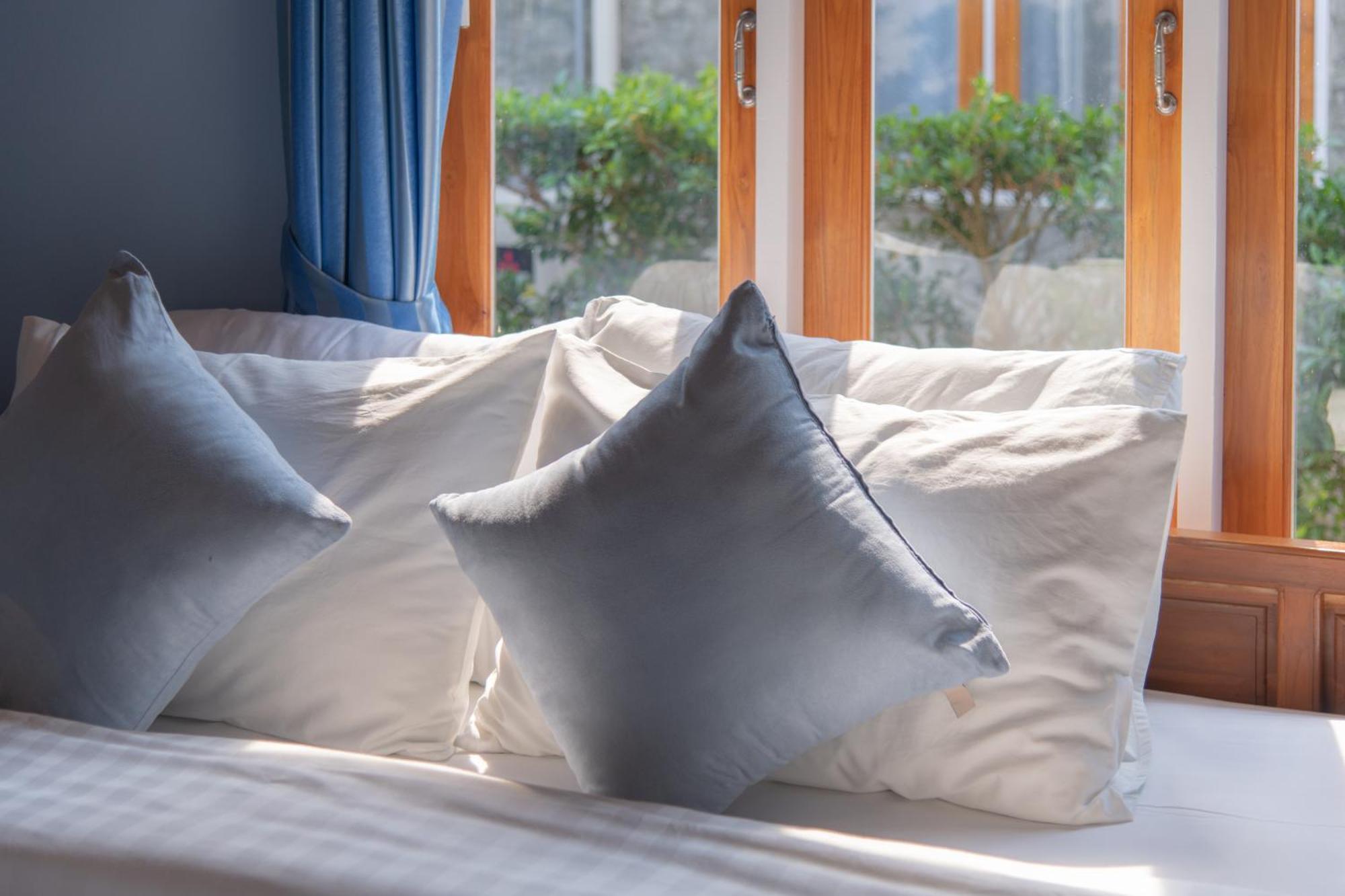 Seafar Resort Ko Kut Eksteriør bilde